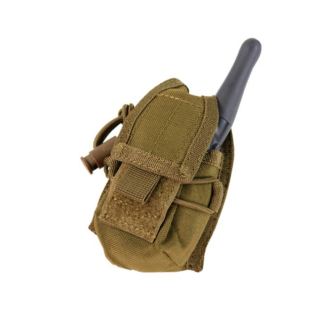 Condor hand held radio pce od