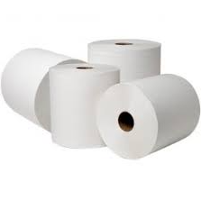 Bushill cleaning cloth 50mmx100mm (300)
