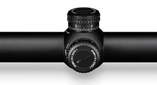 Vortex diamondback 4-16x44 tactical mrad ebr-2c