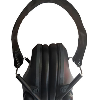 Ram ear-tect electronic grey