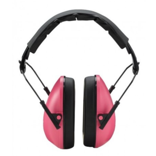 Ram ear-tect electronic pink