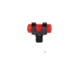 Beretta sight shotgun red 8mm thread