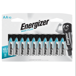 Energizer max : aa-10pck