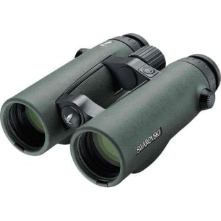 Swarovski bino el 8x42 rangefinder