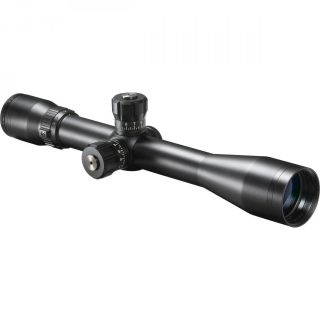 Bushnell elite tac 2.5-16x42 mil dot