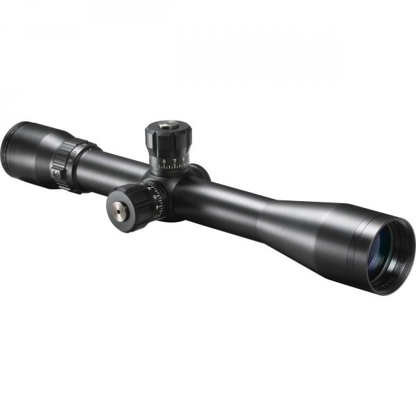 Bushnell elite tac 2.5-16x42 mil dot