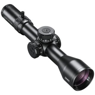 Bushnell elite tac 3.5-21x50 g2dmr ,1 mil34mm
