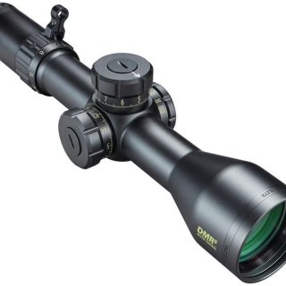 Bushnell elite tac 3.5-21x50 g3dmr illum