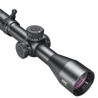 Bushnell elite tac 4.5-30x50 ers g2di
