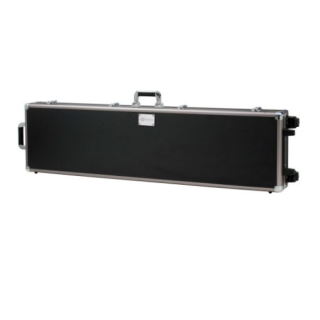 Expedition rifle case single alum