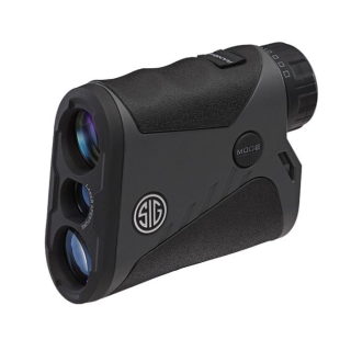 Sig sauer range finder  kilo 1400 bdx laser monocular 6x20