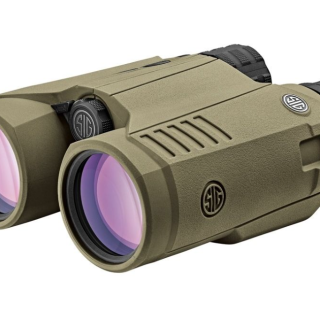Sig sauer range finder kilo 3000 bdx laser bino 10x42