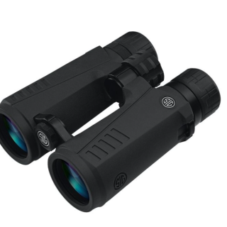 Sig sauer bino zulu 5 8x42 hd lens close bridge graph