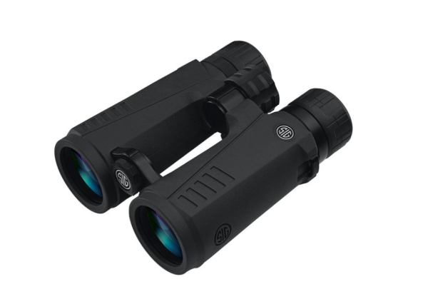 Sig sauer bino zulu 5 8x42 hd lens close bridge graph