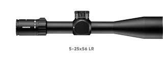 Minox scope lr 5-25x56