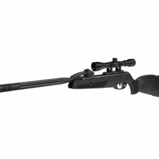 Gamo air rifle 5.5mm replay 10 igt