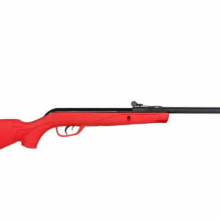 Gamo air rifle 4.5mm delta red