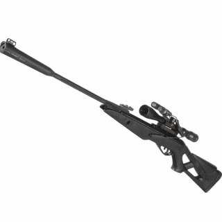 Gamo air rifle 4.5mm whisp-x vampir