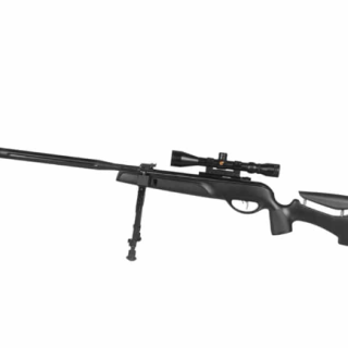 Gamo air rifle 5.5mm hpa mi-maxxim igt
