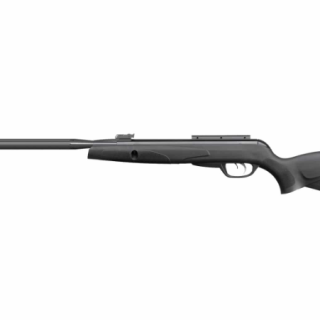 Gamo air rifle 4.5mm black fusion
