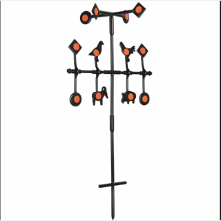Gamo target spinner deluxe