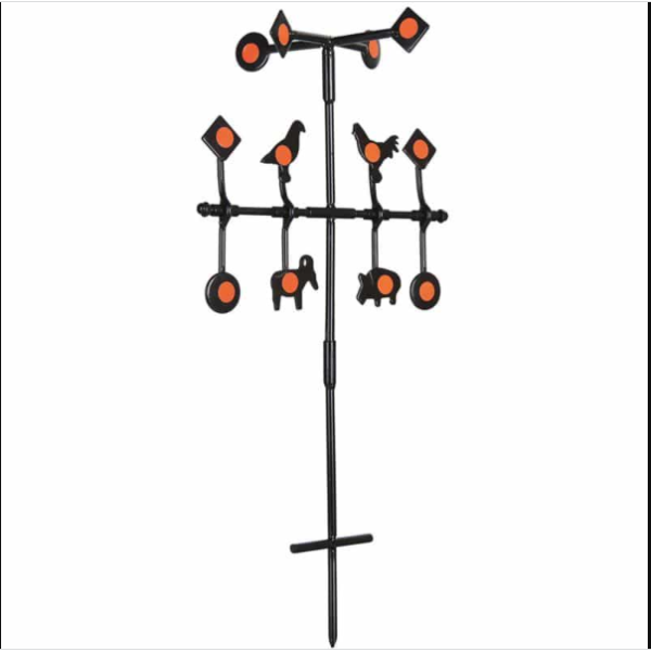 Gamo target spinner deluxe