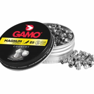 Gamo pellets 4.5mm magnum (250)
