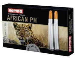 Norma ammo 416 rigby 450gr rnsn (10)