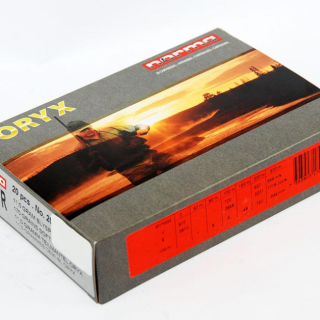 Norma ammo 7x64 170gr oryx (20)