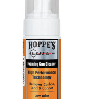 Hoppes elite gun cleaner 4oz 113.4ml