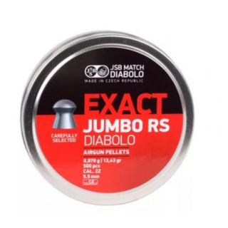 Jsb ex jumb rs.22/5.52 13.43 500p