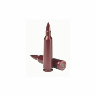 A-zoom 222 rem snap caps (2pk)