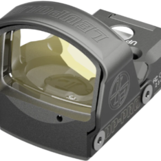 Leupold sight deltapoint pro 2.5dot night vision (179585)