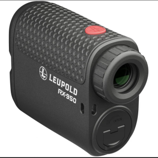 Leupold rangefinder rx-950 blk