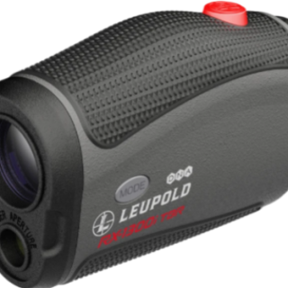 Leupold rangefinder rx-1300i tbr