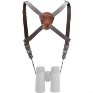 Leupold quick release bino harness
