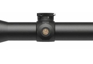 Leupold vx-3 4.5-14x50lr s/f cds matte wind plex (120607)