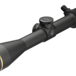 Leupold vx-3hd 4.5-14x40 1inch cds-zl duplex (180619)