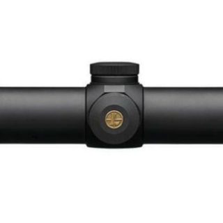 Leupold vx-3i 4.5-14x50 s/focus matte ffp (172338)