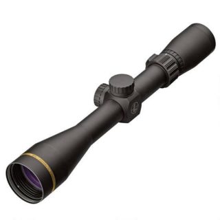Leupold freedom vx 3-9x40 matte duplex (174180)