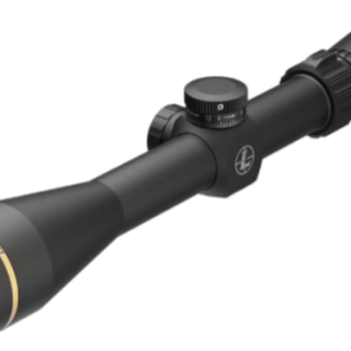 Leupold freedom 3-9x40 cds 1inch tri moa(180603)
