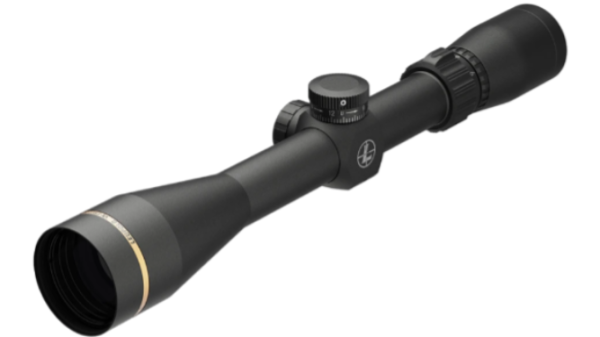 Leupold freedom 3-9x40 cds 1inch tri moa(180603)