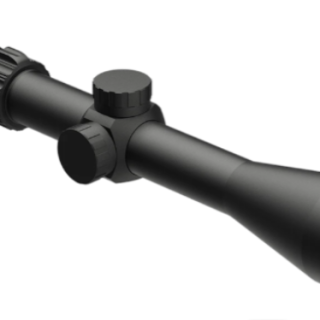 Leupold freedom 3-9x40 duplex