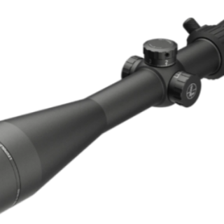 Leupold freedom vx 3-9x40 cds 1 inc hunt plex (181307)