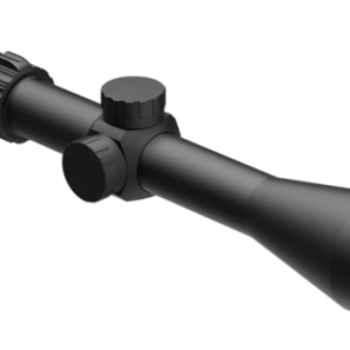 Leupold freedom vx 4-12x40 matt tri-moa (174665)