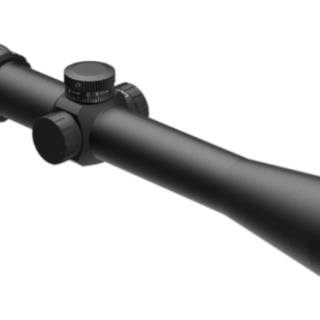 Leupold freedom 6-18x40 tri moa