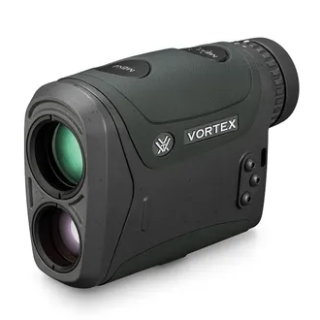 Vortex rangefinder razor hd 4000 laser