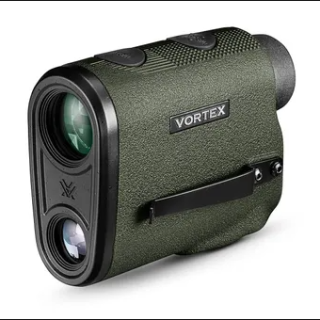 Vortex rangefinder diamondback hd 2000