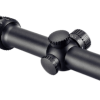 Meopta 1-6x24 rd bdc 2 meostar r2