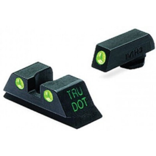 Ml glock set g/g 9/357sig/40/45gap